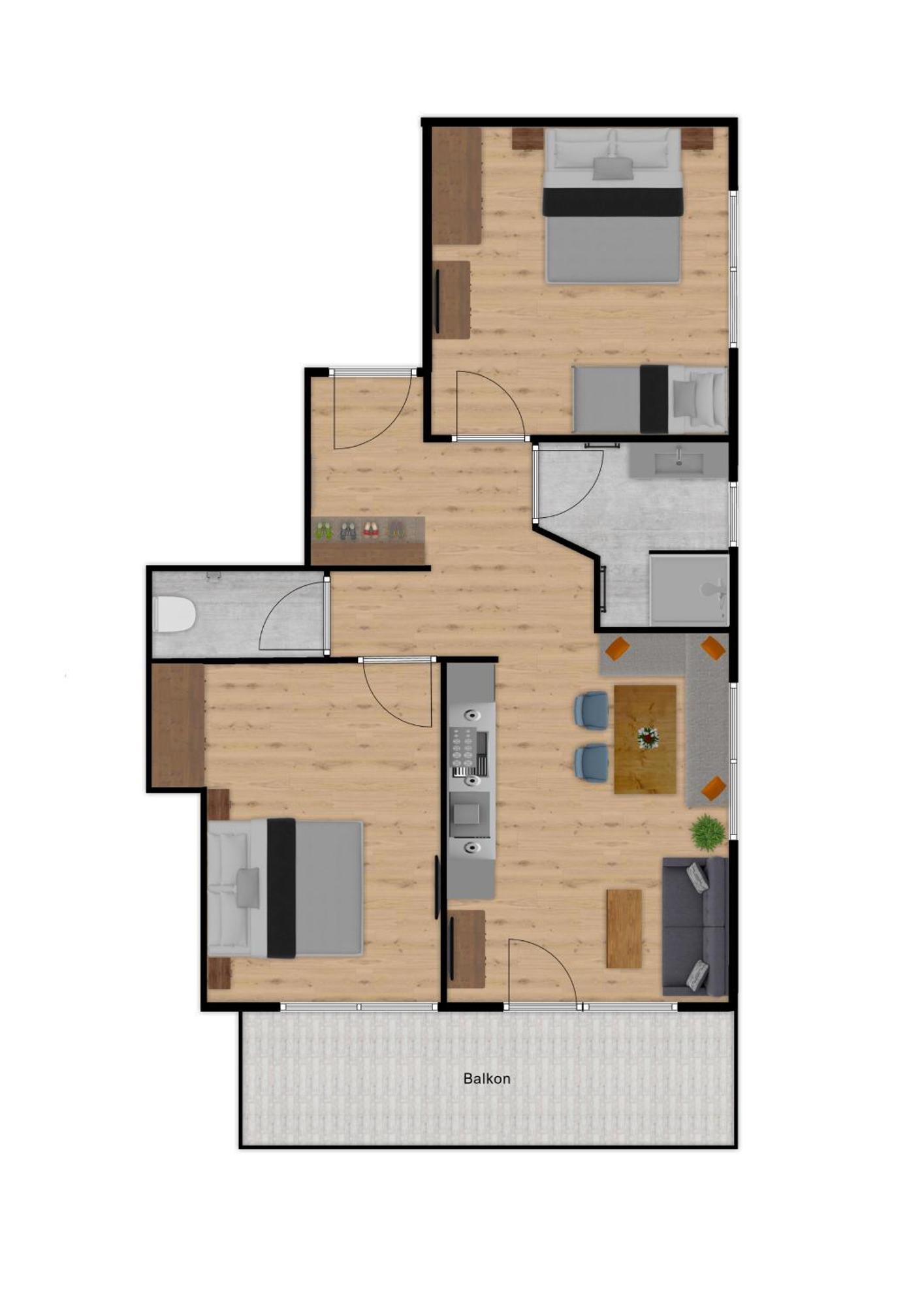 Appartement Schattauer Wagrain Dış mekan fotoğraf