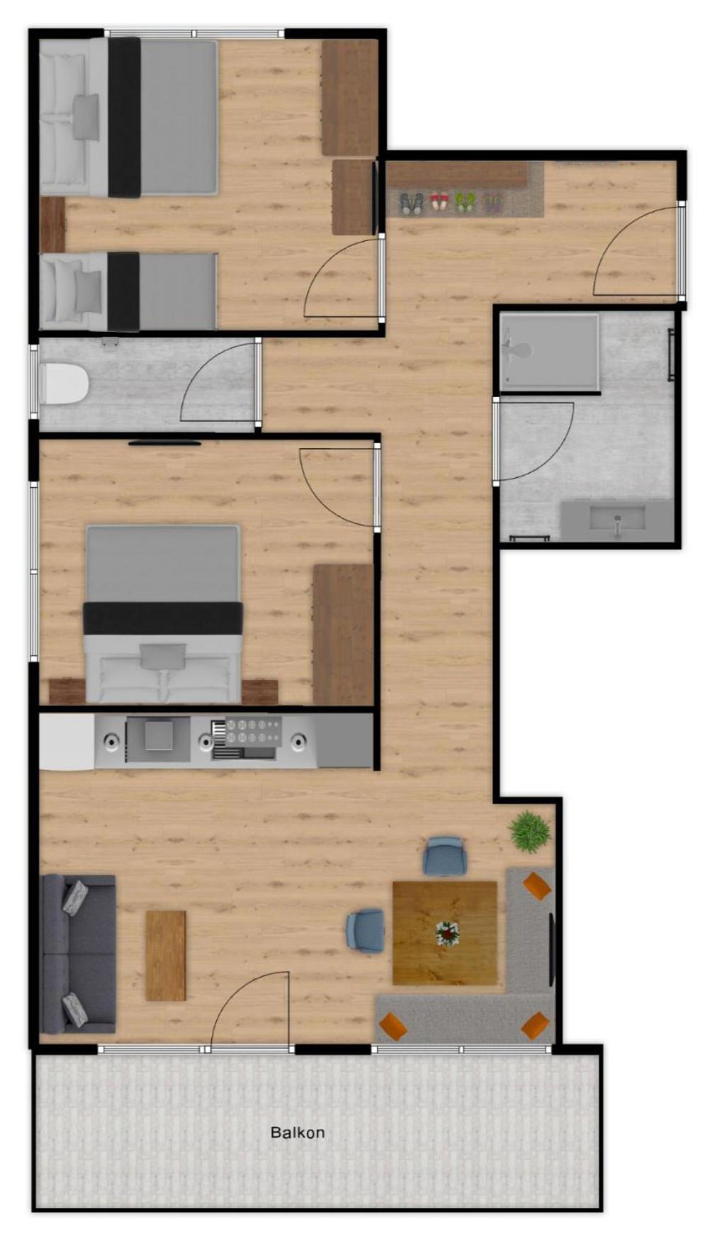 Appartement Schattauer Wagrain Dış mekan fotoğraf