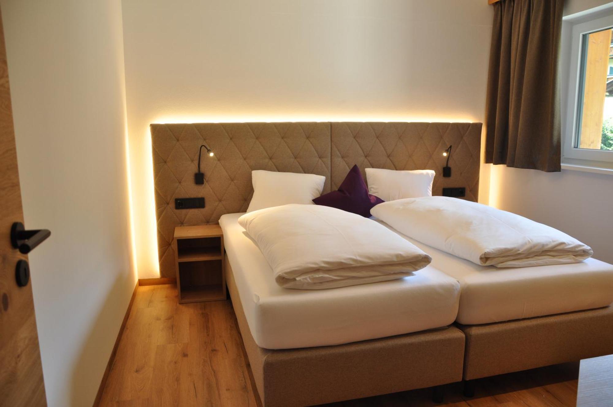 Appartement Schattauer Wagrain Dış mekan fotoğraf