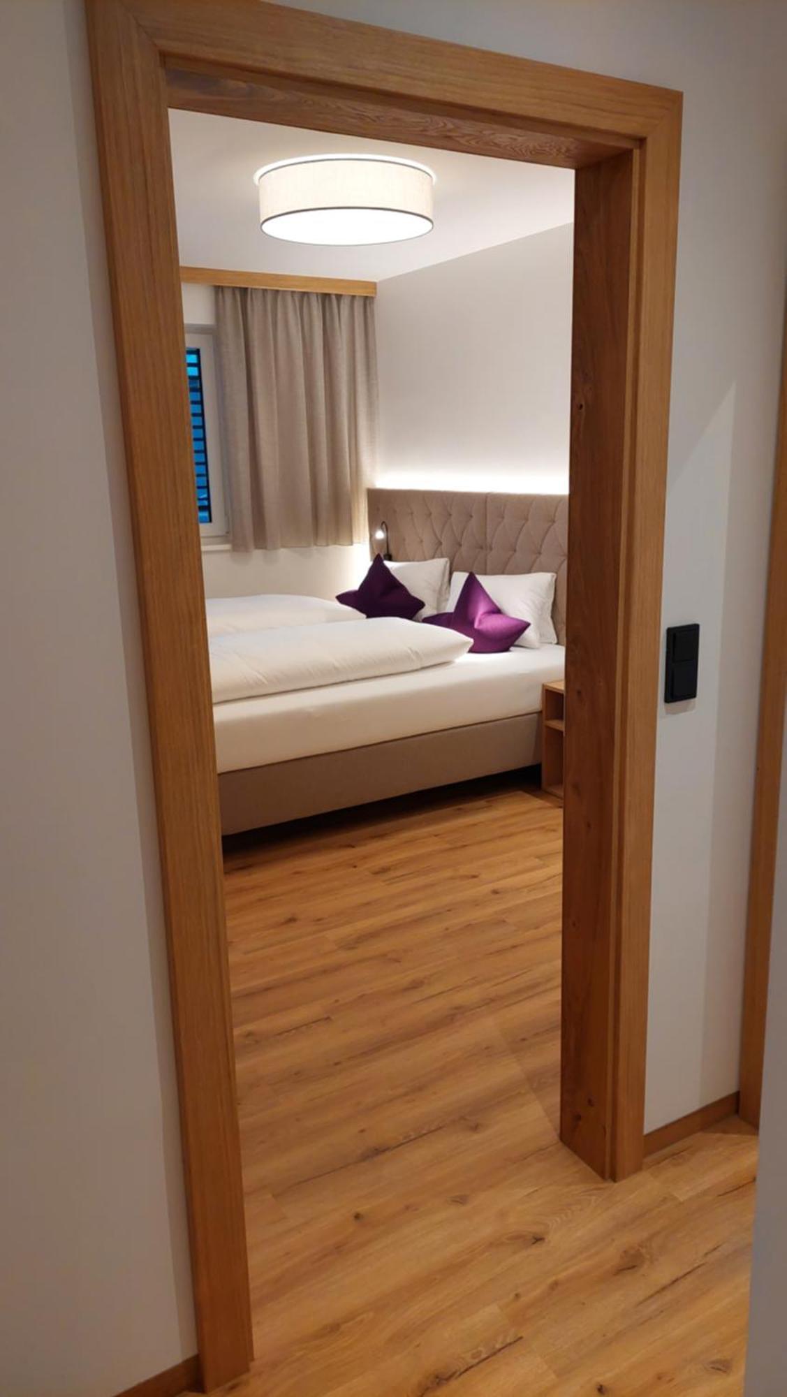 Appartement Schattauer Wagrain Dış mekan fotoğraf