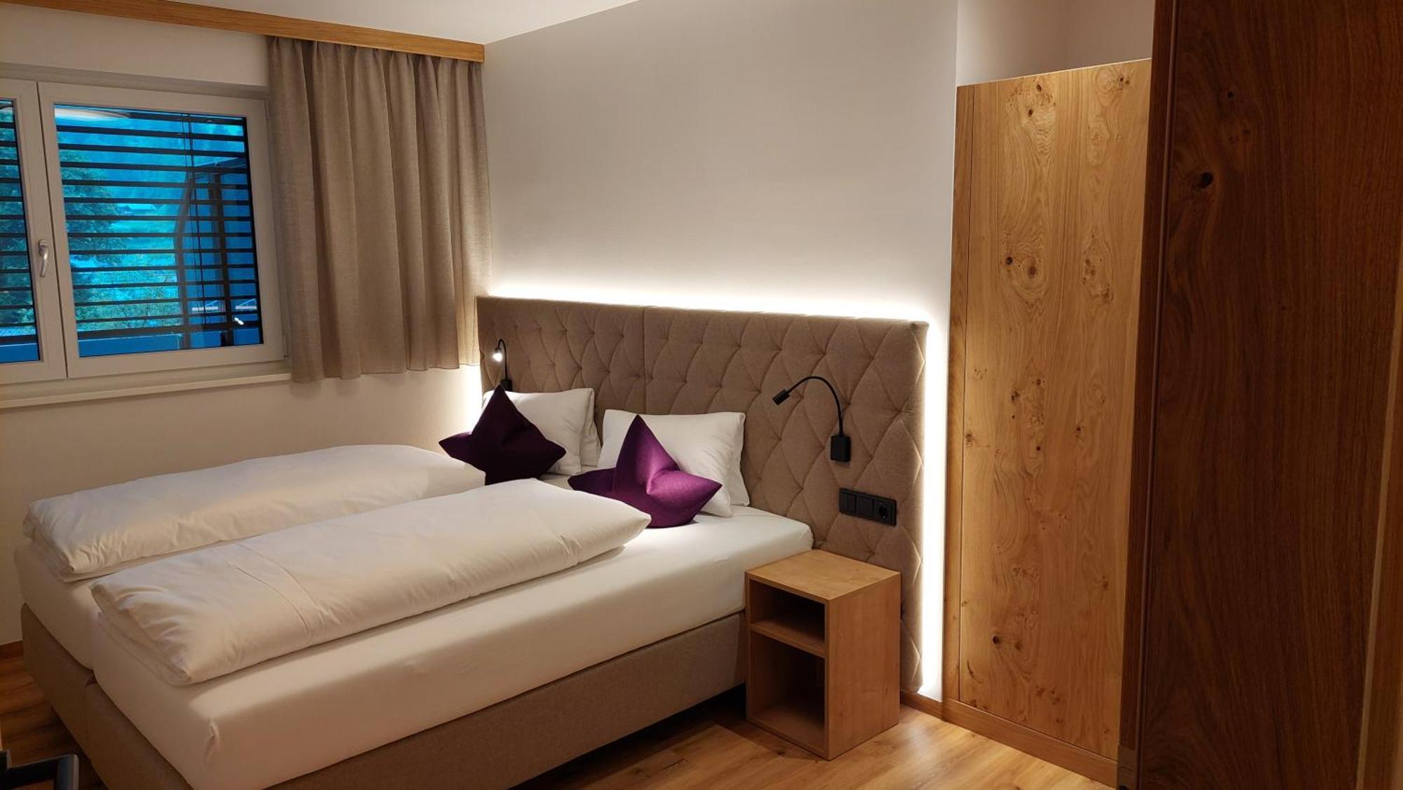 Appartement Schattauer Wagrain Dış mekan fotoğraf