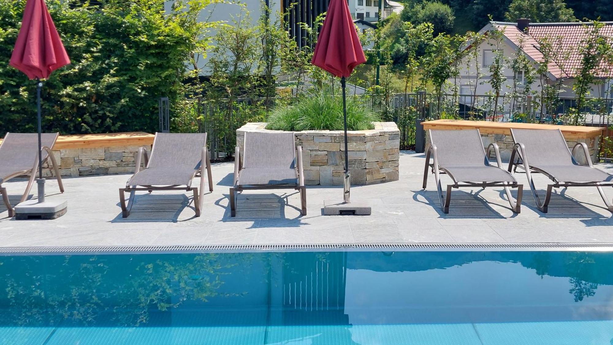 Appartement Schattauer Wagrain Dış mekan fotoğraf