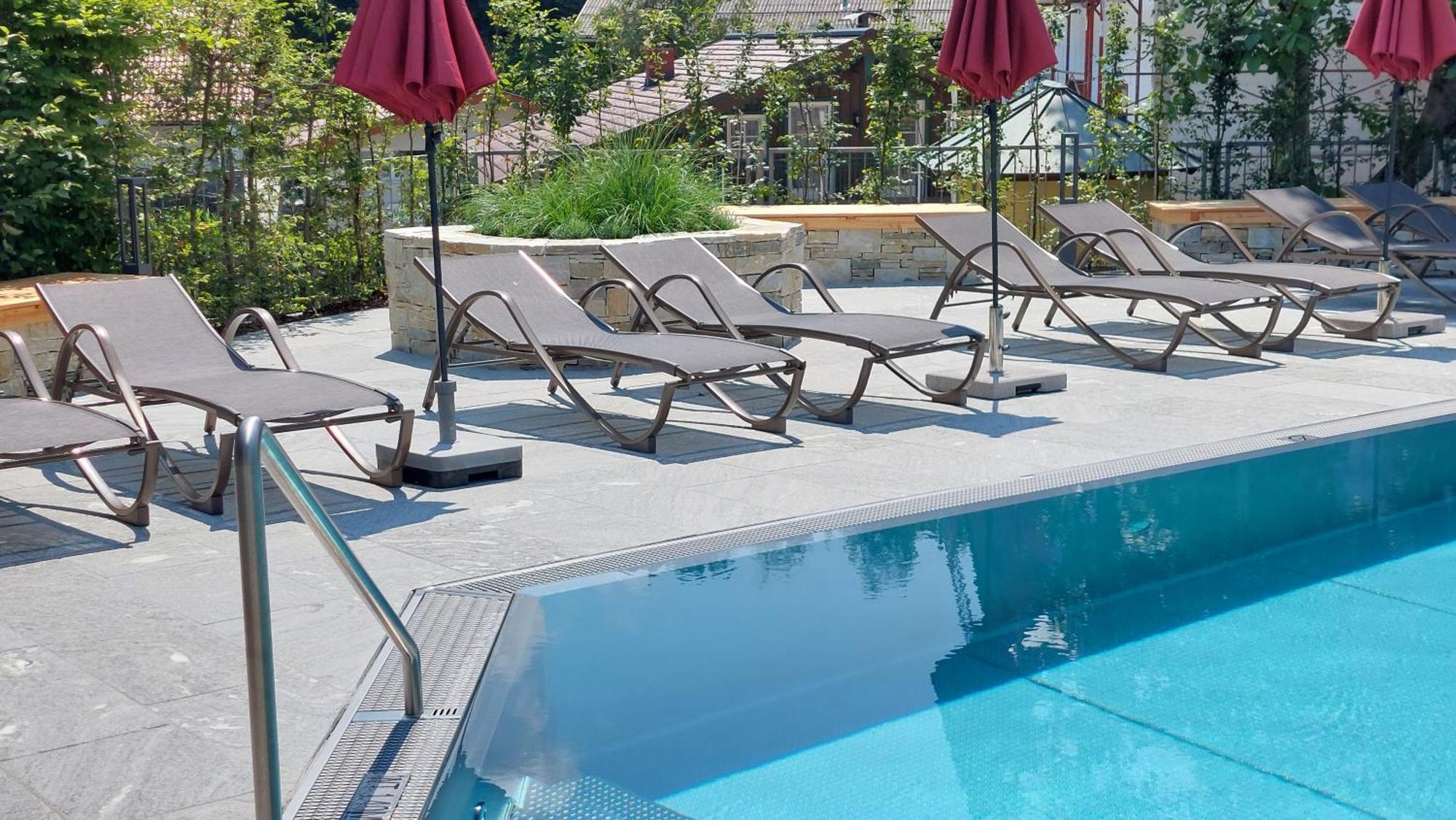 Appartement Schattauer Wagrain Dış mekan fotoğraf