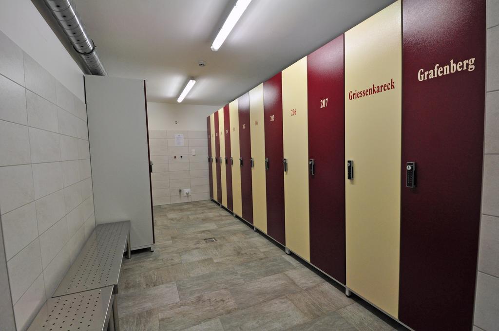Appartement Schattauer Wagrain Dış mekan fotoğraf