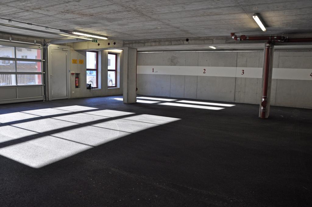 Appartement Schattauer Wagrain Dış mekan fotoğraf