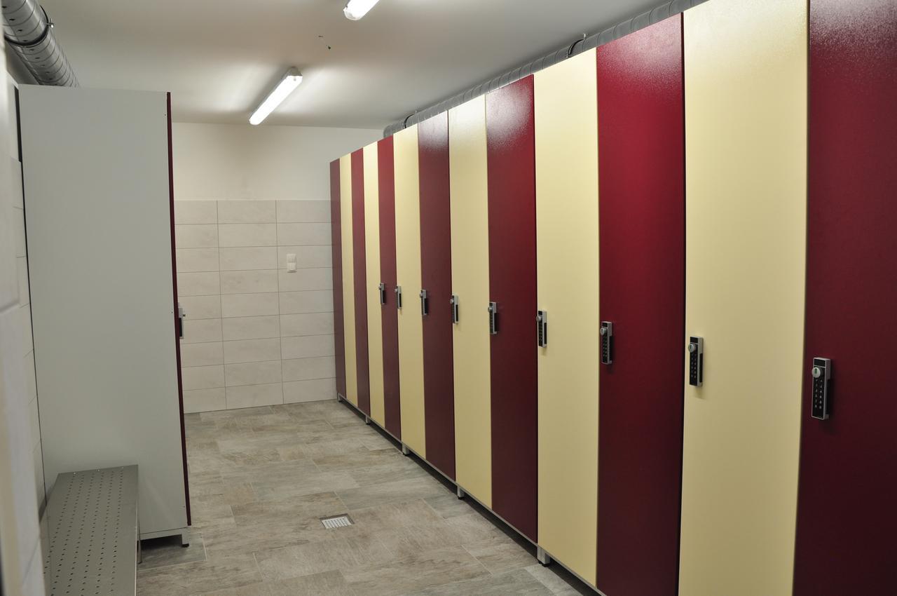 Appartement Schattauer Wagrain Dış mekan fotoğraf