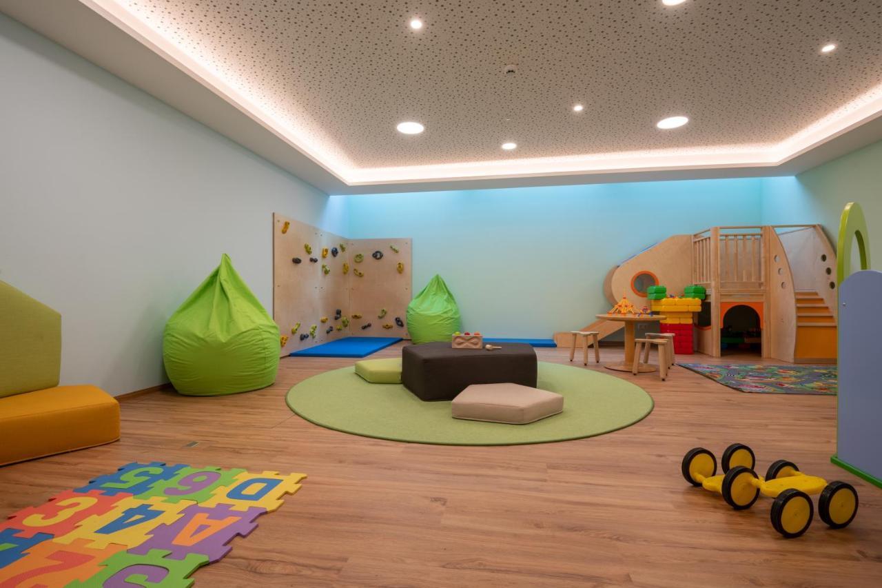 Appartement Schattauer Wagrain Dış mekan fotoğraf
