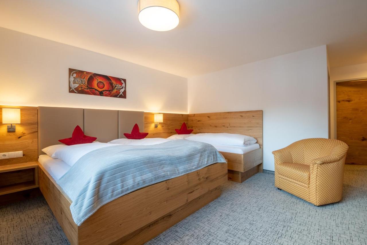 Appartement Schattauer Wagrain Dış mekan fotoğraf