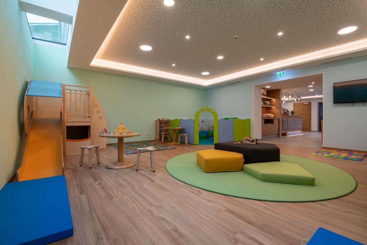 Appartement Schattauer Wagrain Dış mekan fotoğraf