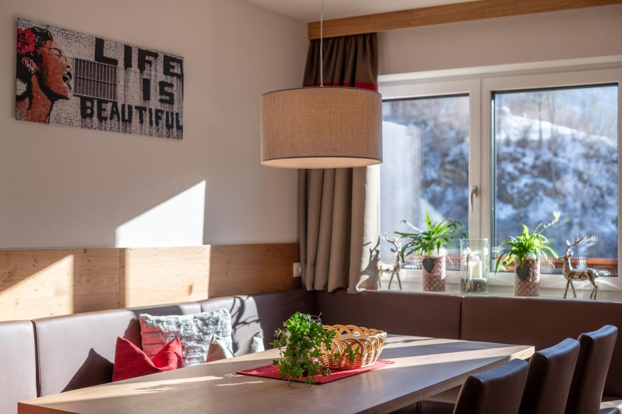 Appartement Schattauer Wagrain Dış mekan fotoğraf
