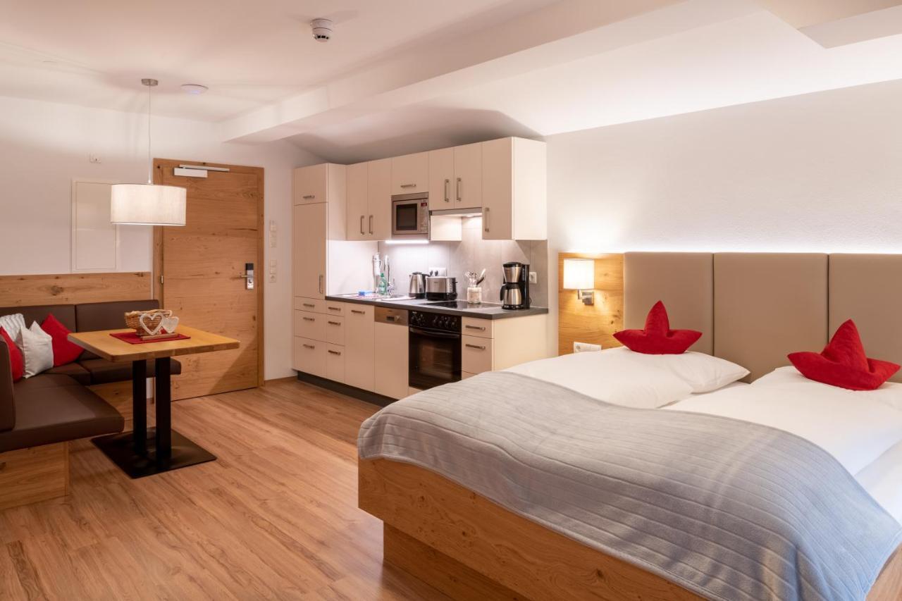 Appartement Schattauer Wagrain Dış mekan fotoğraf