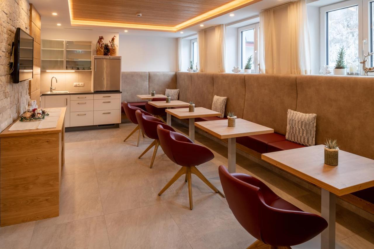 Appartement Schattauer Wagrain Dış mekan fotoğraf