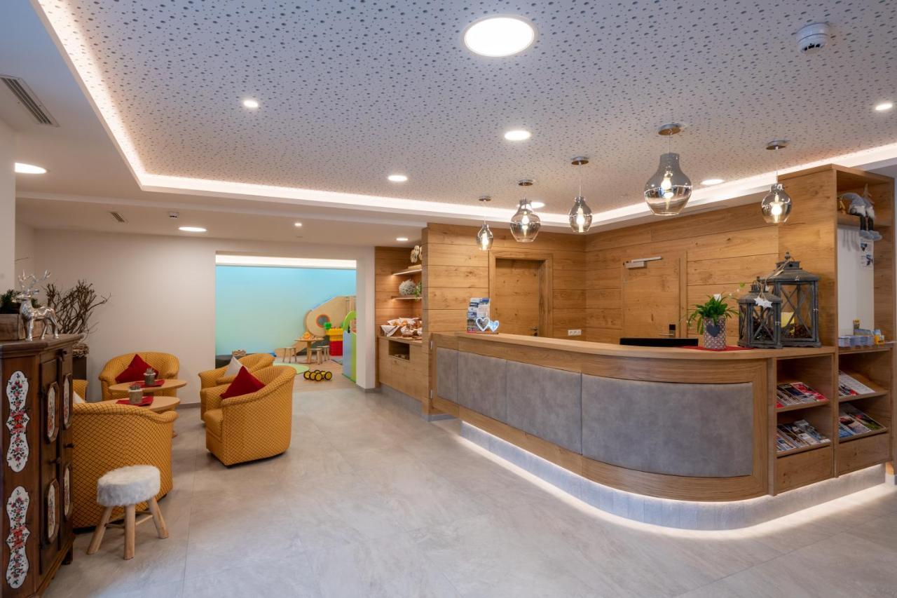 Appartement Schattauer Wagrain Dış mekan fotoğraf